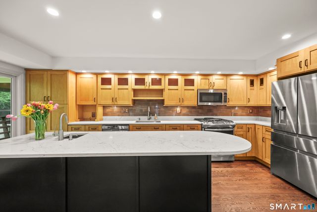305 Olmstead Hill Road, Wilton, CT 06897