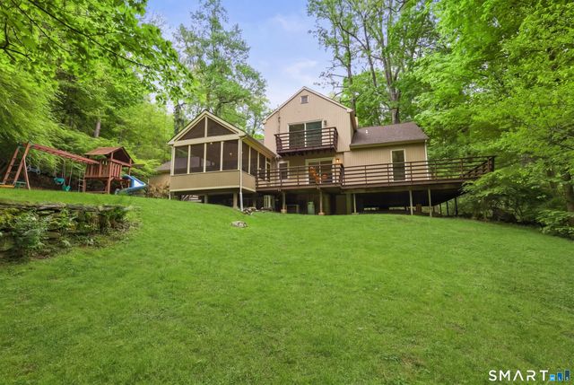 305 Olmstead Hill Road, Wilton, CT 06897