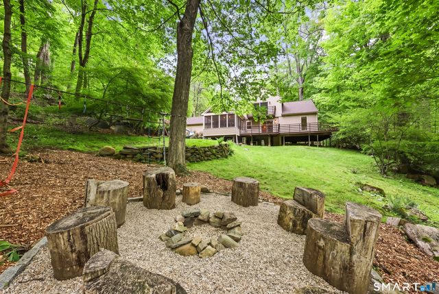 305 Olmstead Hill Road, Wilton, CT 06897