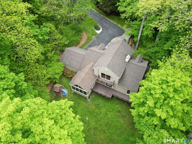 305 Olmstead Hill Road, Wilton, CT 06897