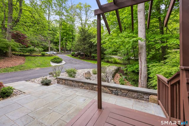 305 Olmstead Hill Road, Wilton, CT 06897