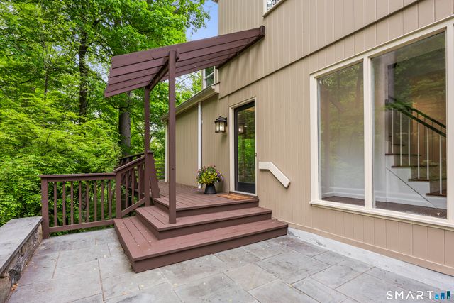 305 Olmstead Hill Road, Wilton, CT 06897