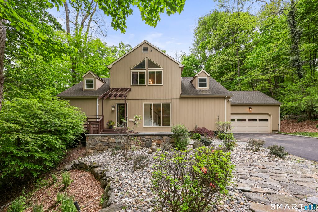 305 Olmstead Hill Road, Wilton, CT 06897