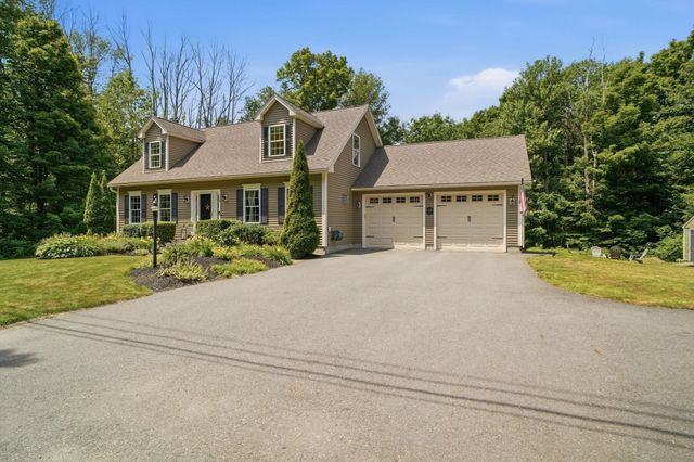 128 Bragg Hill Rd, Westminster, MA 01473