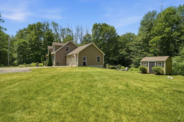 128 Bragg Hill Rd, Westminster, MA 01473