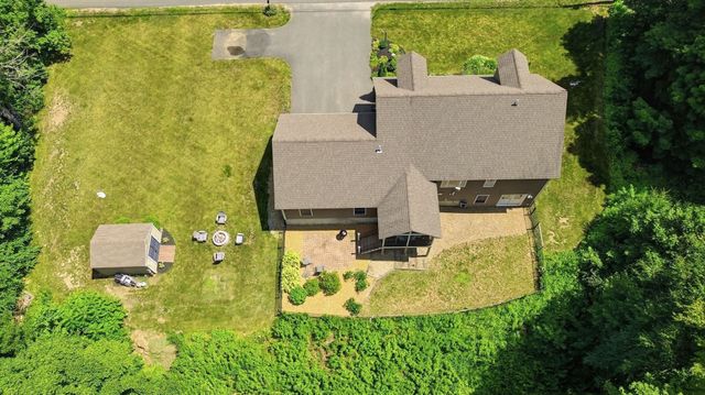 128 Bragg Hill Rd, Westminster, MA 01473