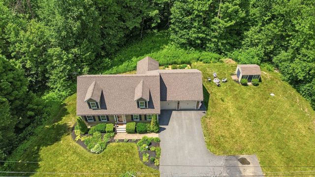 128 Bragg Hill Rd, Westminster, MA 01473