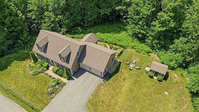 128 Bragg Hill Rd, Westminster, MA 01473
