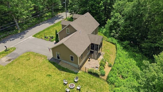 128 Bragg Hill Rd, Westminster, MA 01473