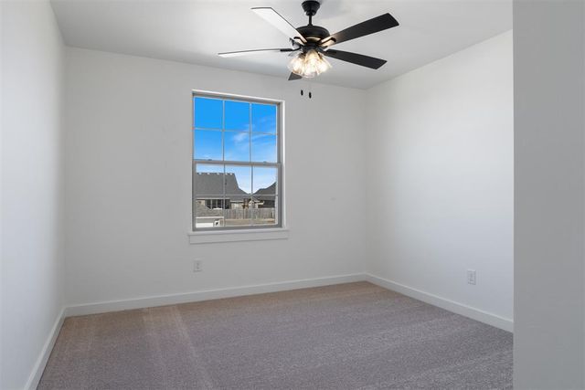 11116 NW 132nd Street, Piedmont, OK 73078