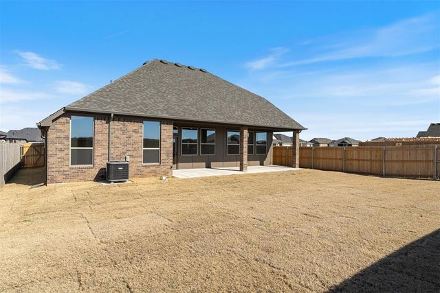 11116 NW 132nd Street, Piedmont, OK 73078