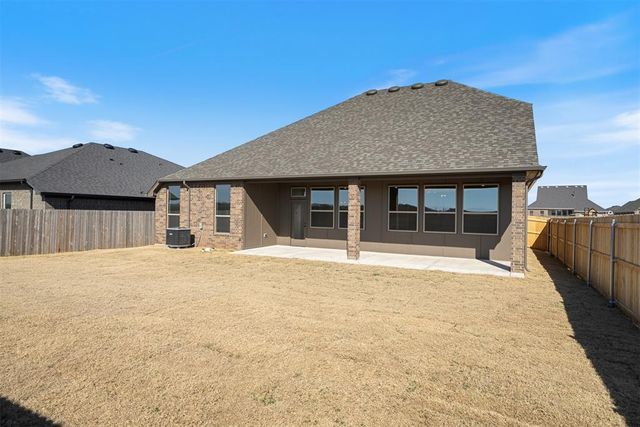 11116 NW 132nd Street, Piedmont, OK 73078