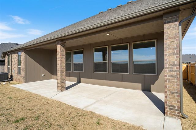 11116 NW 132nd Street, Piedmont, OK 73078