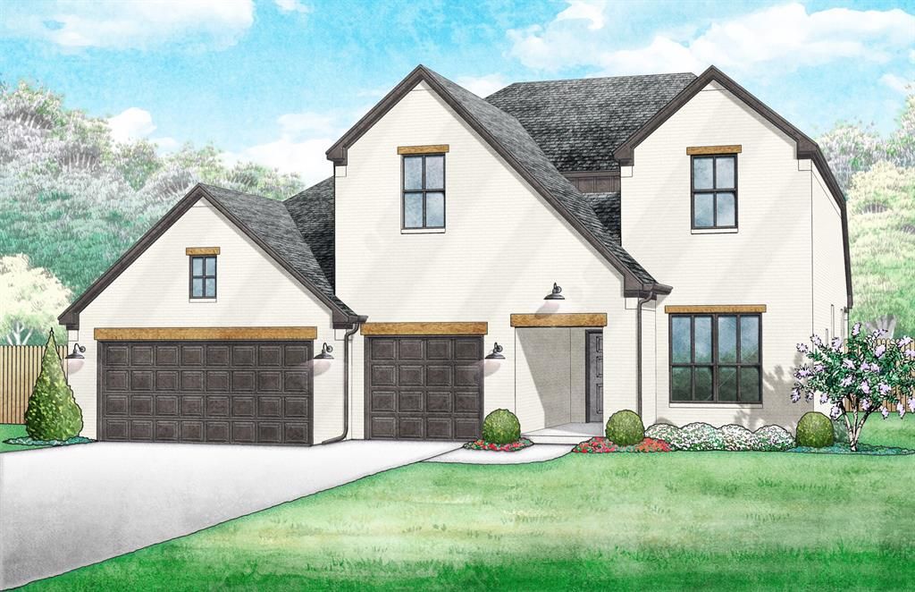 11116 NW 132nd Street, Piedmont, OK 73078