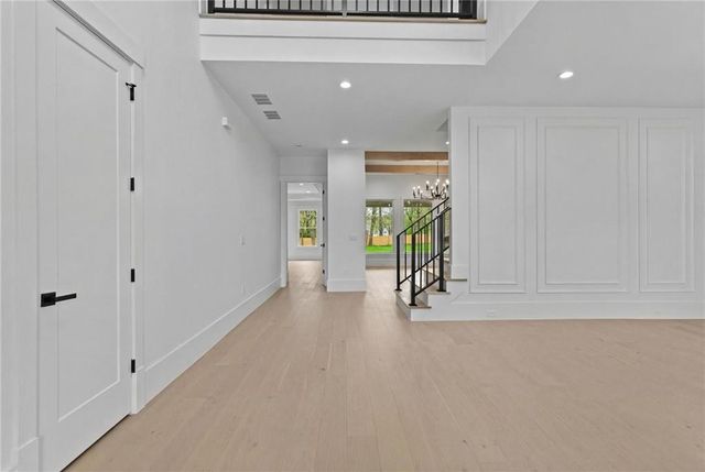 2865 Old Fountain Road, Dacula, GA 30019