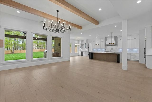 2865 Old Fountain Road, Dacula, GA 30019