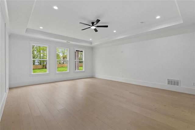2865 Old Fountain Road, Dacula, GA 30019
