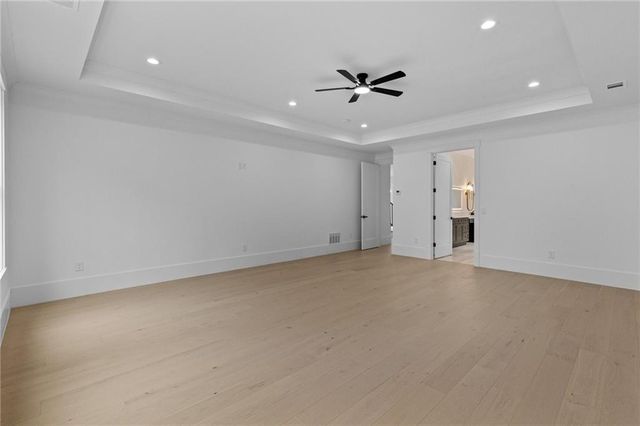 2865 Old Fountain Road, Dacula, GA 30019