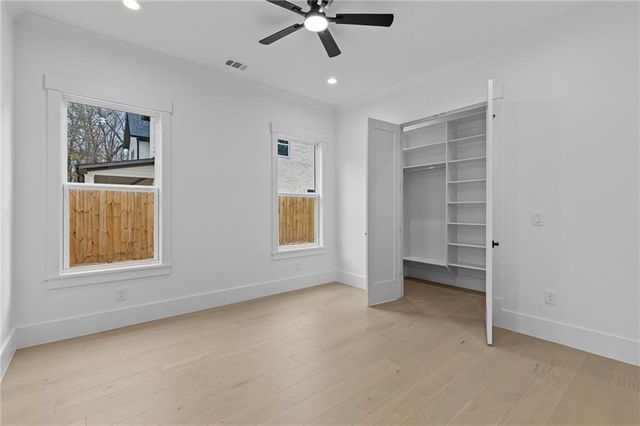 2865 Old Fountain Road, Dacula, GA 30019