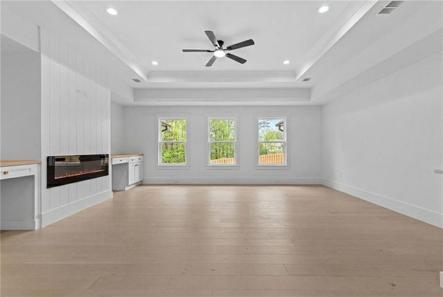 2865 Old Fountain Road, Dacula, GA 30019
