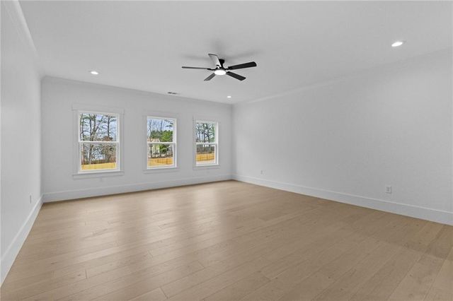 2865 Old Fountain Road, Dacula, GA 30019