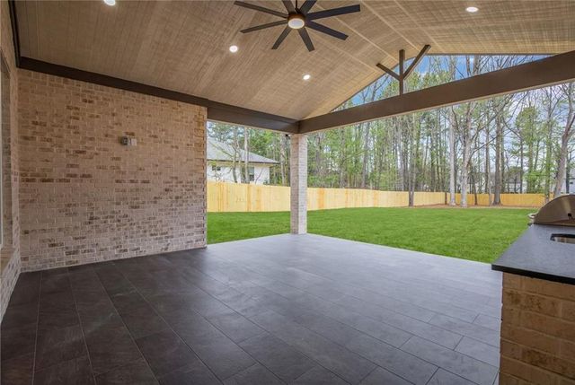 2865 Old Fountain Road, Dacula, GA 30019