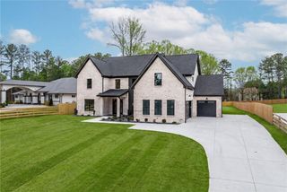 2865 Old Fountain Road, Dacula, GA 30019