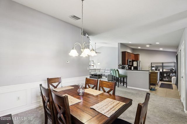 6604 WHITE BLOSSOM Court 10H, Jacksonville, FL 32258