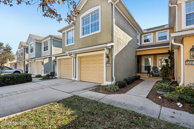 6604 WHITE BLOSSOM Court 10H, Jacksonville, FL 32258