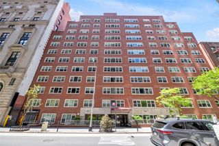 40 Clinton Street 4C, Brooklyn, NY 11201
