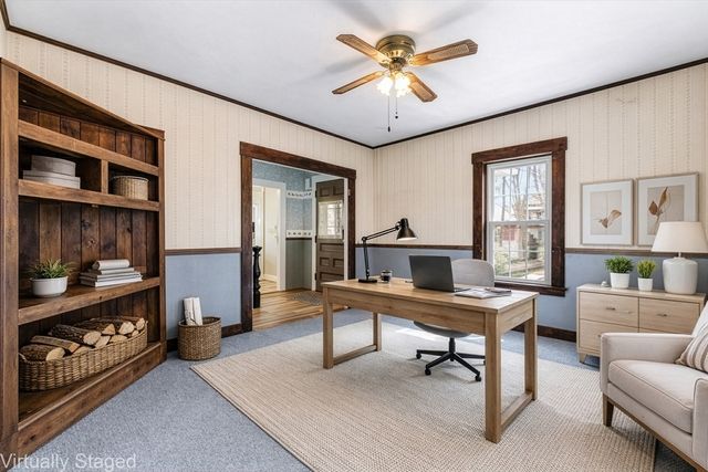 1 Bell St, North Brookfield, MA 01535