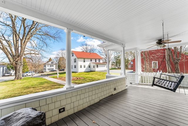 1 Bell St, North Brookfield, MA 01535