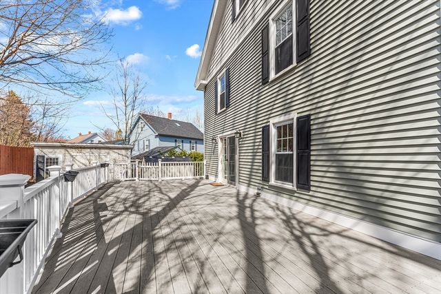 1 Bell St, North Brookfield, MA 01535