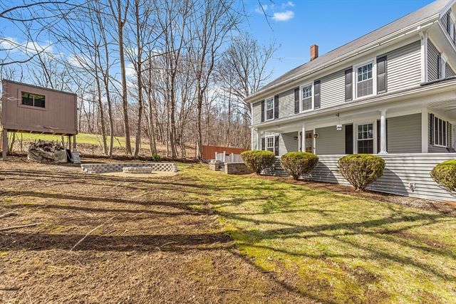 1 Bell St, North Brookfield, MA 01535