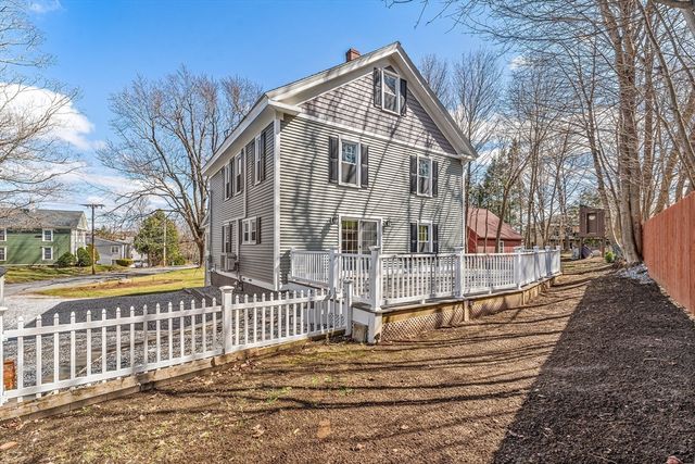 1 Bell St, North Brookfield, MA 01535