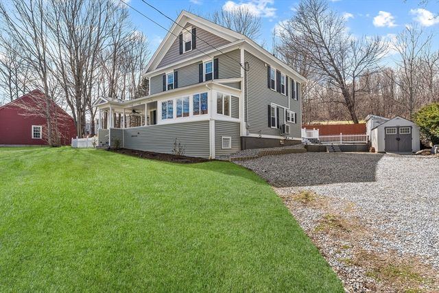 1 Bell St, North Brookfield, MA 01535
