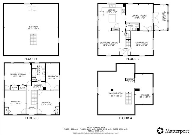 1 Bell St, North Brookfield, MA 01535