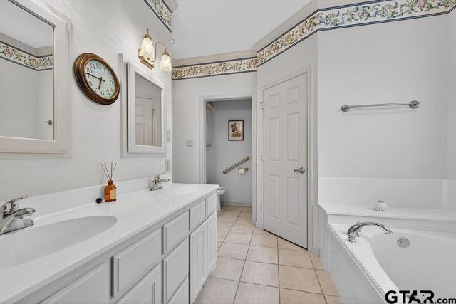 800 Rico Drive, Athens, TX 75751