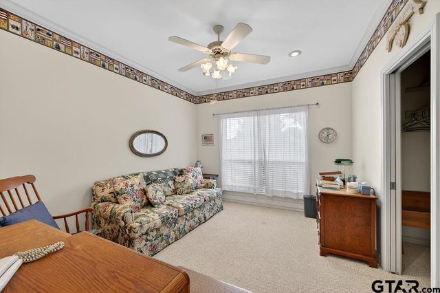 800 Rico Drive, Athens, TX 75751
