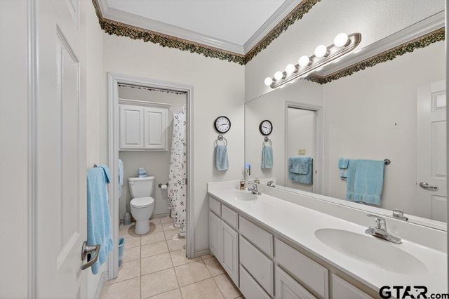800 Rico Drive, Athens, TX 75751