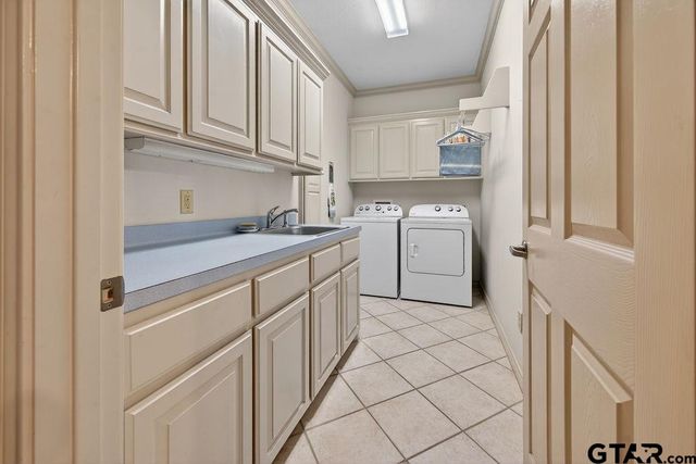 800 Rico Drive, Athens, TX 75751