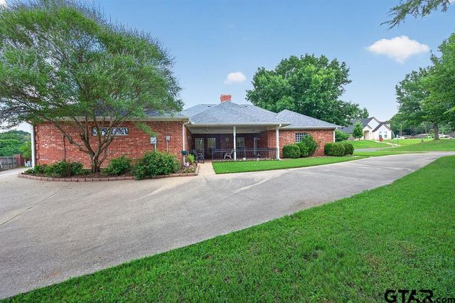 800 Rico Drive, Athens, TX 75751