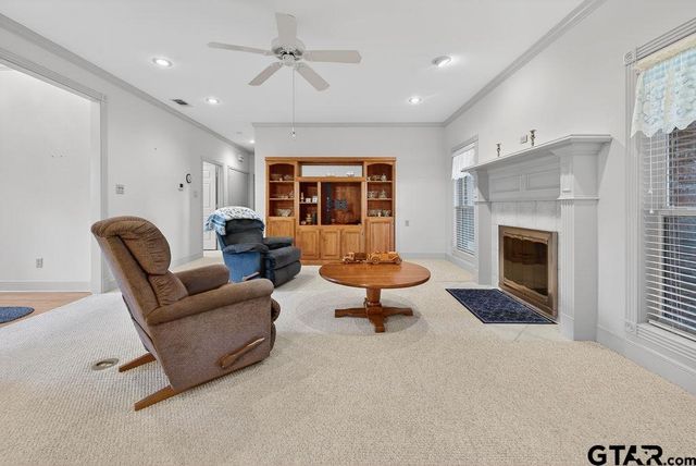 800 Rico Drive, Athens, TX 75751