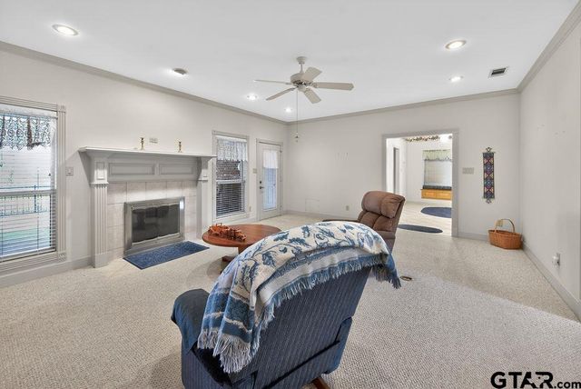 800 Rico Drive, Athens, TX 75751
