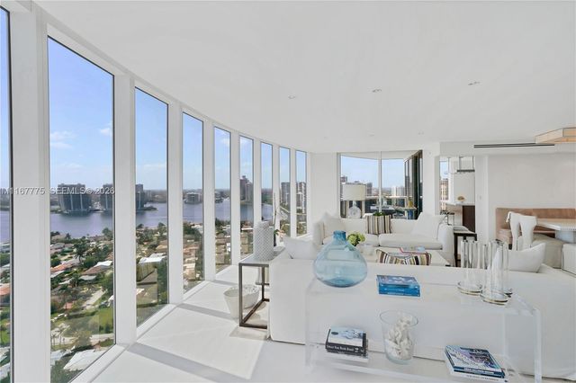18911 Collins Avenue 2705, Sunny Isles Beach, FL 33160
