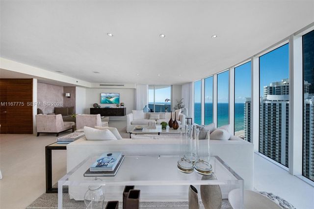 18911 Collins Avenue 2705, Sunny Isles Beach, FL 33160