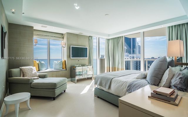 18911 Collins Avenue 2705, Sunny Isles Beach, FL 33160