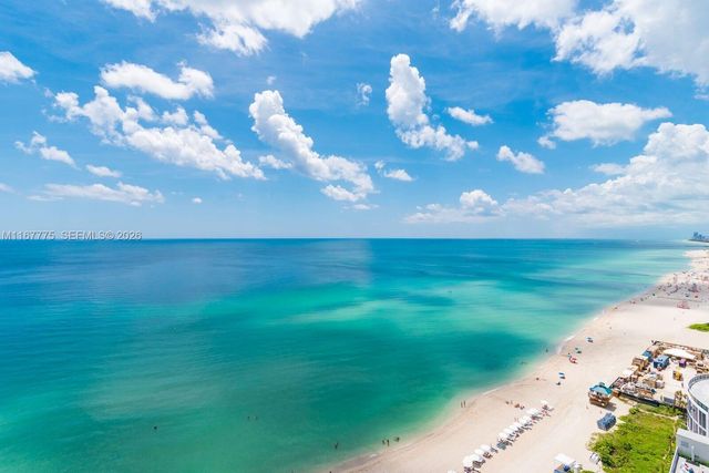 18911 Collins Avenue 2705, Sunny Isles Beach, FL 33160