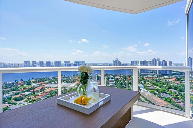 18911 Collins Avenue 2705, Sunny Isles Beach, FL 33160