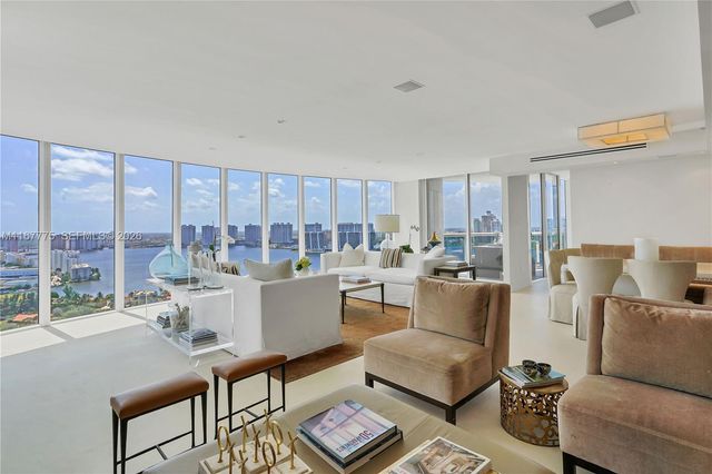 18911 Collins Avenue 2705, Sunny Isles Beach, FL 33160
